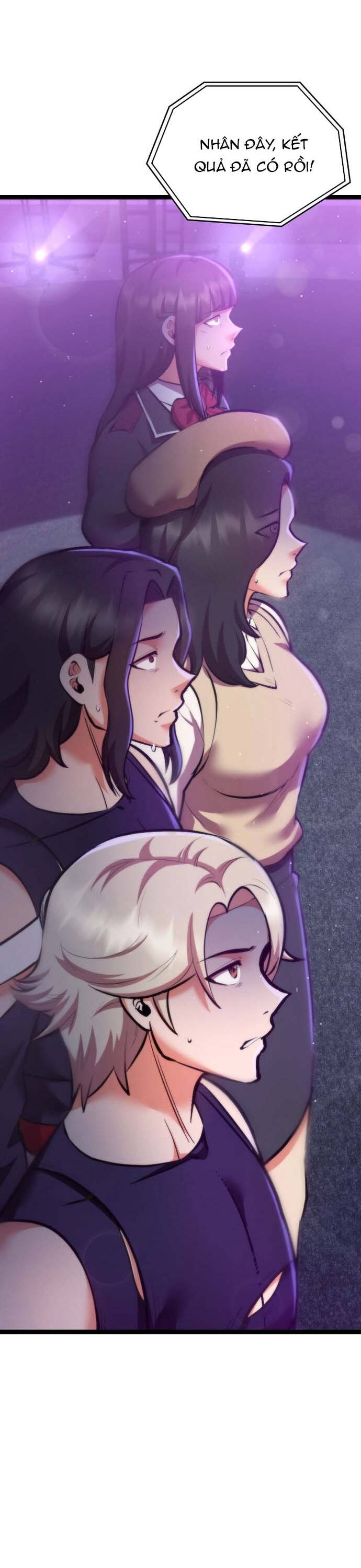 Thần Tượng Tử Địa Chapter 12 - 31