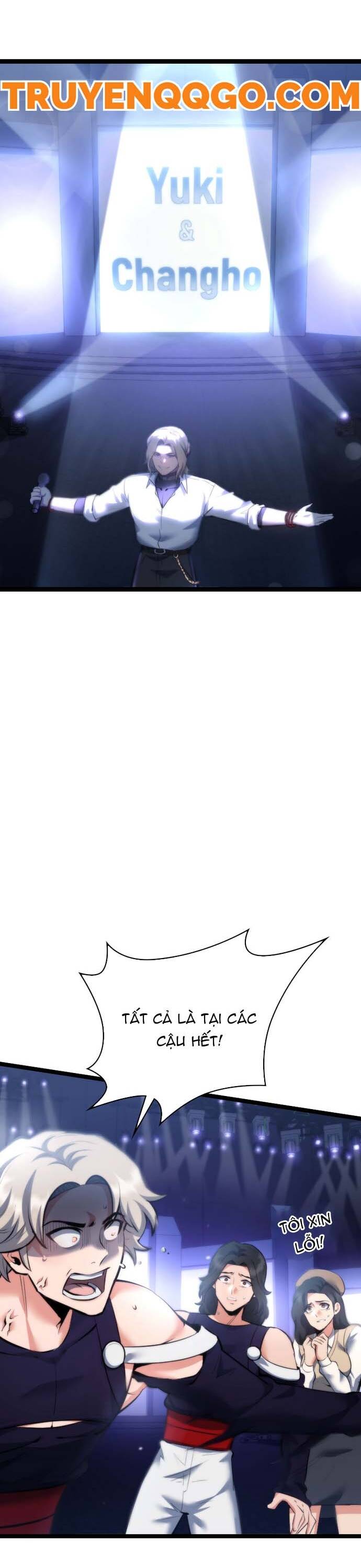 Thần Tượng Tử Địa Chapter 12 - 34