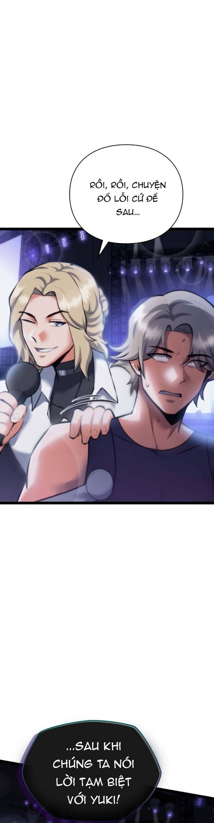 Thần Tượng Tử Địa Chapter 12 - 35