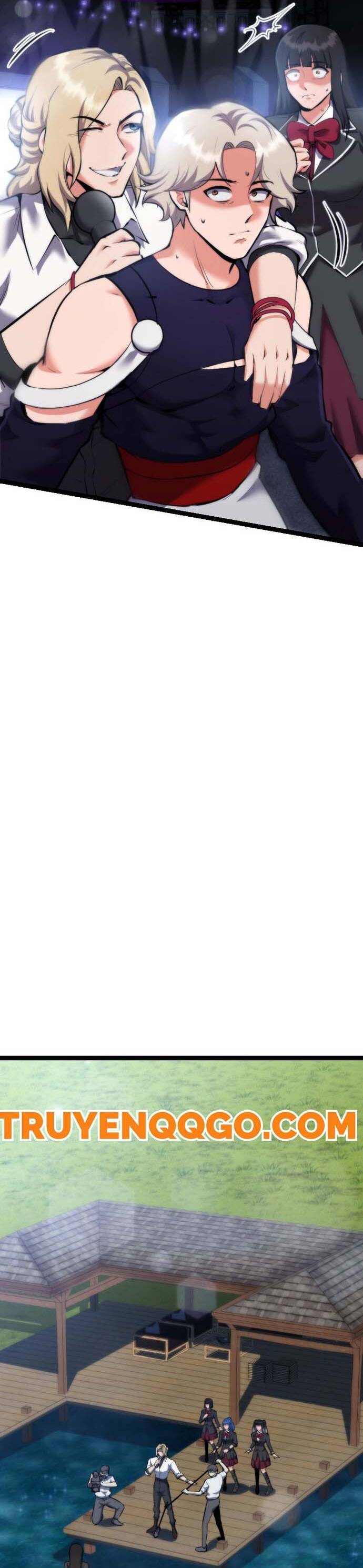 Thần Tượng Tử Địa Chapter 12 - 36