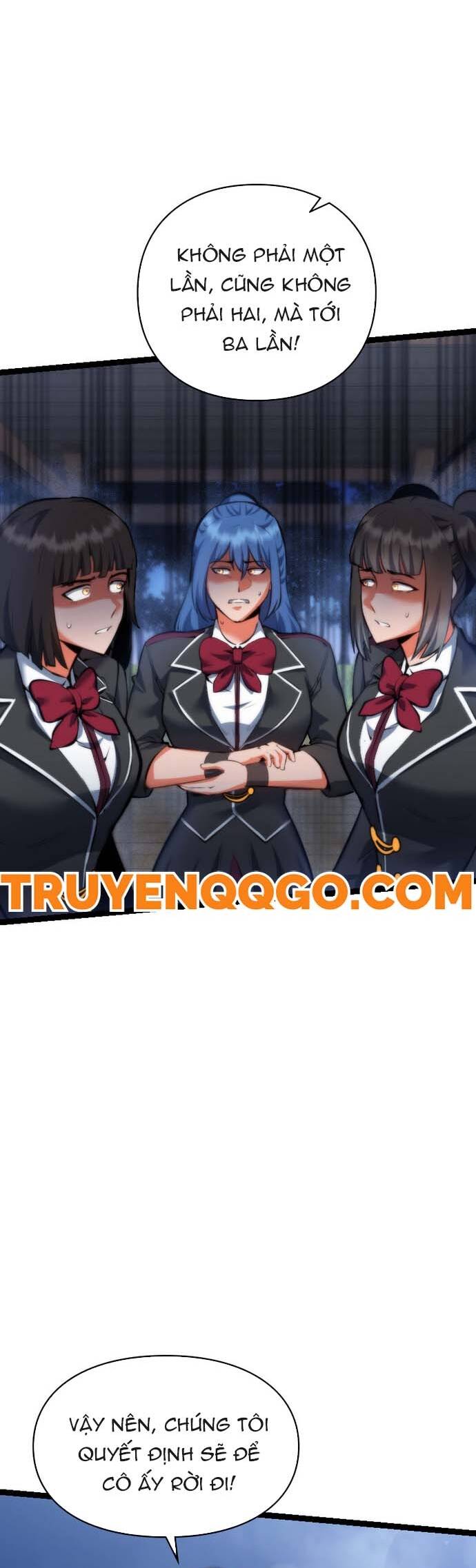 Thần Tượng Tử Địa Chapter 12 - 38