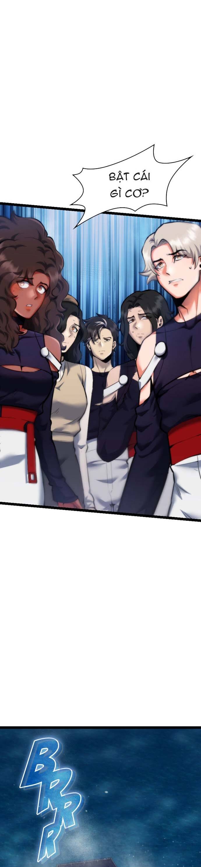 Thần Tượng Tử Địa Chapter 12 - 46