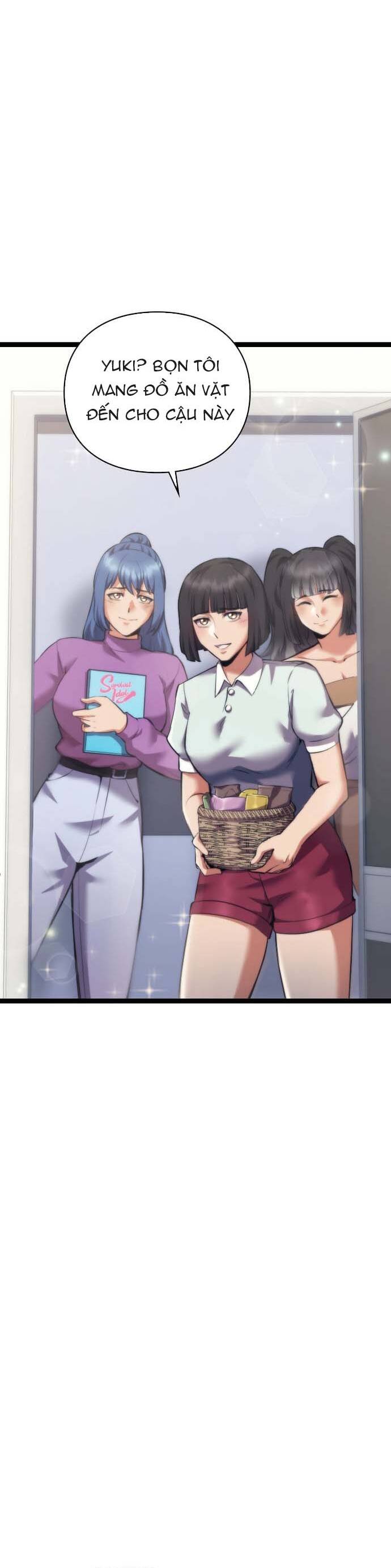 Thần Tượng Tử Địa Chapter 13 - 3