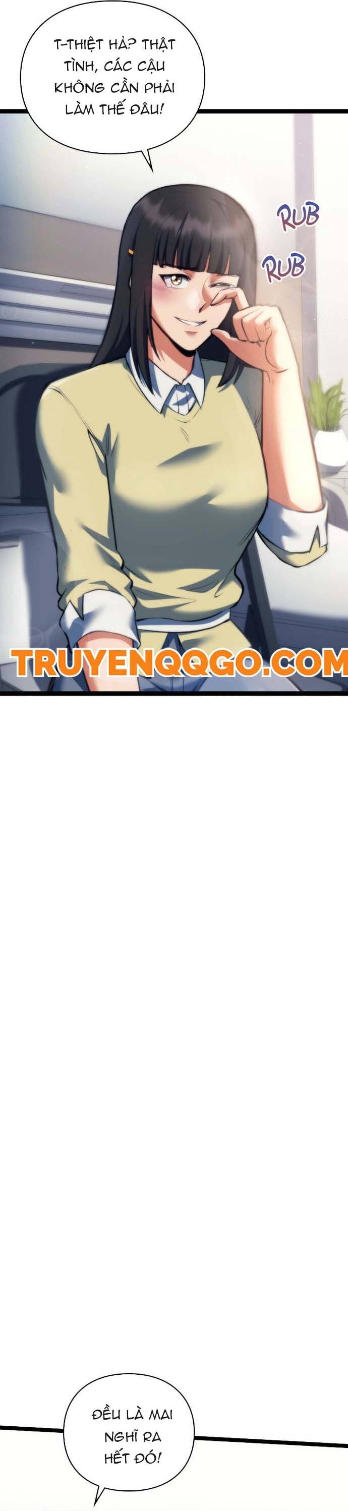 Thần Tượng Tử Địa Chapter 13 - 4