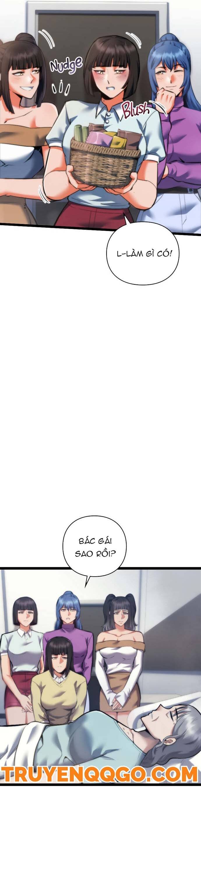 Thần Tượng Tử Địa Chapter 13 - 5