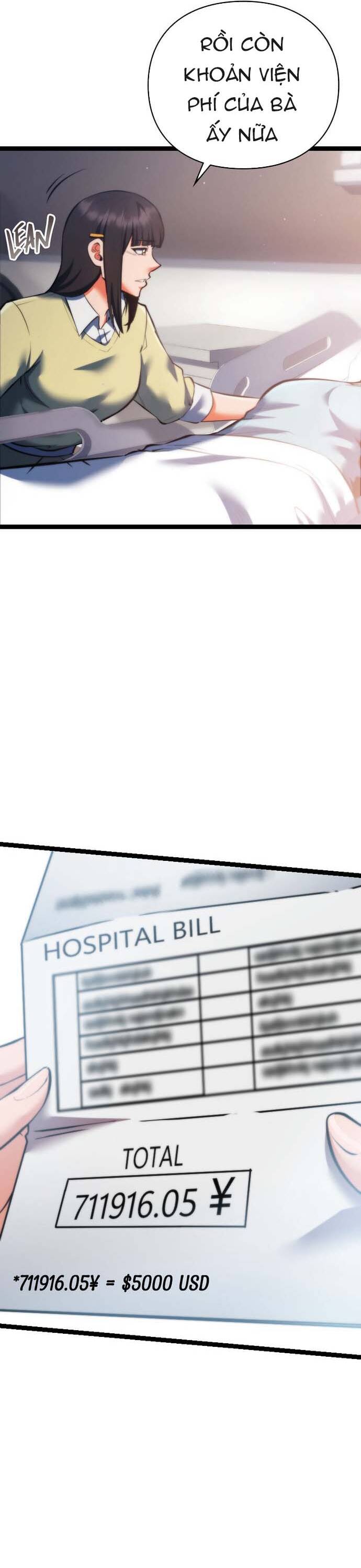 Thần Tượng Tử Địa Chapter 13 - 8