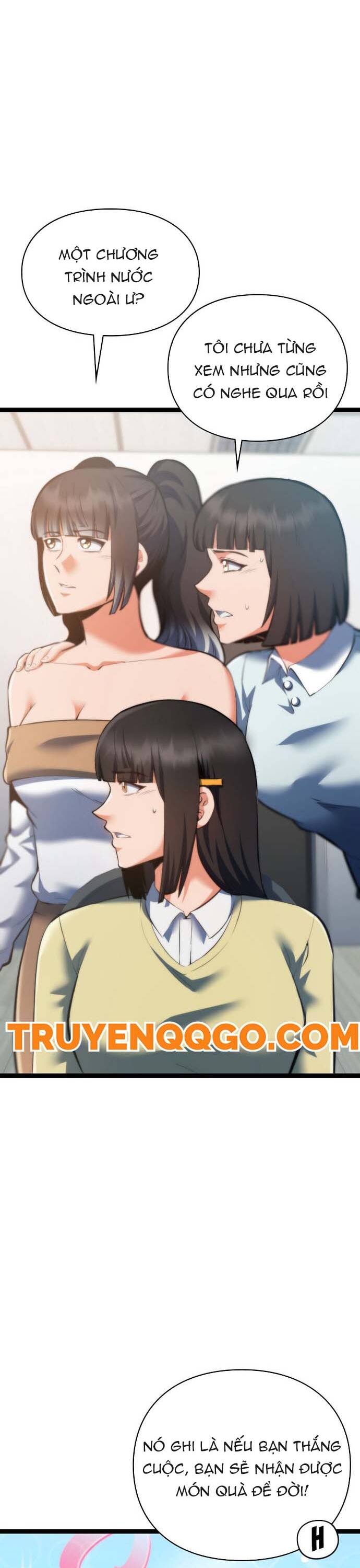 Thần Tượng Tử Địa Chapter 13 - 10