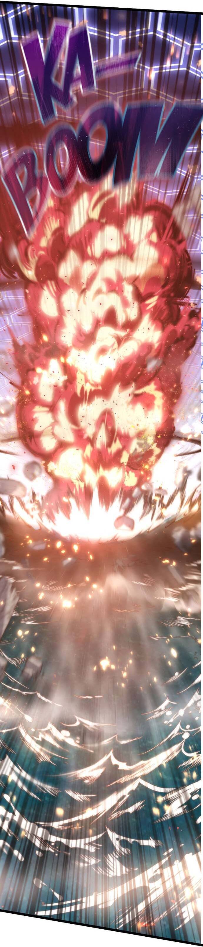 Thần Tượng Tử Địa Chapter 13 - 13