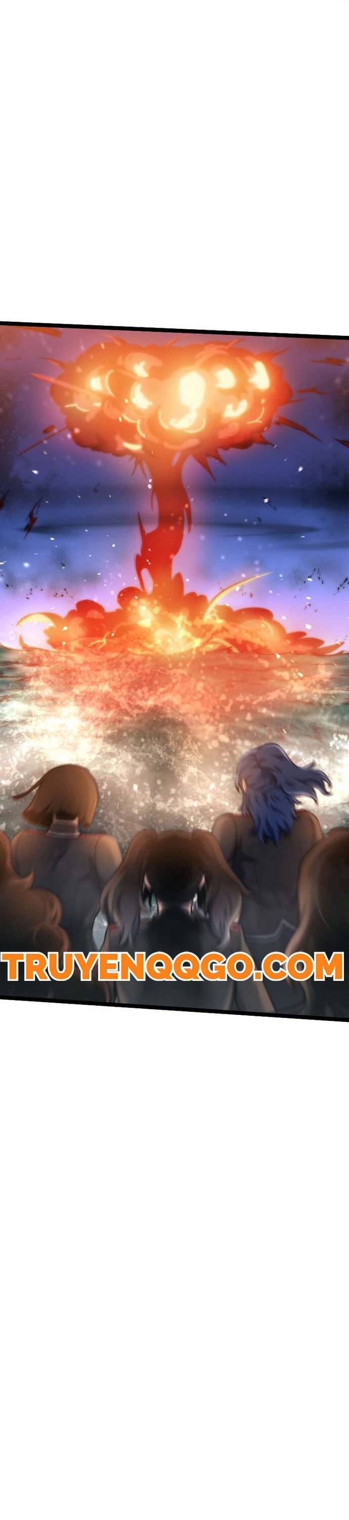 Thần Tượng Tử Địa Chapter 13 - 14