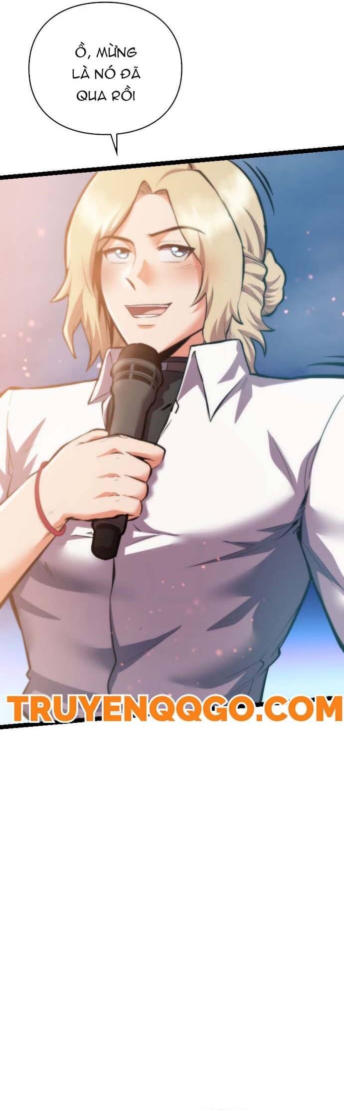 Thần Tượng Tử Địa Chapter 13 - 16