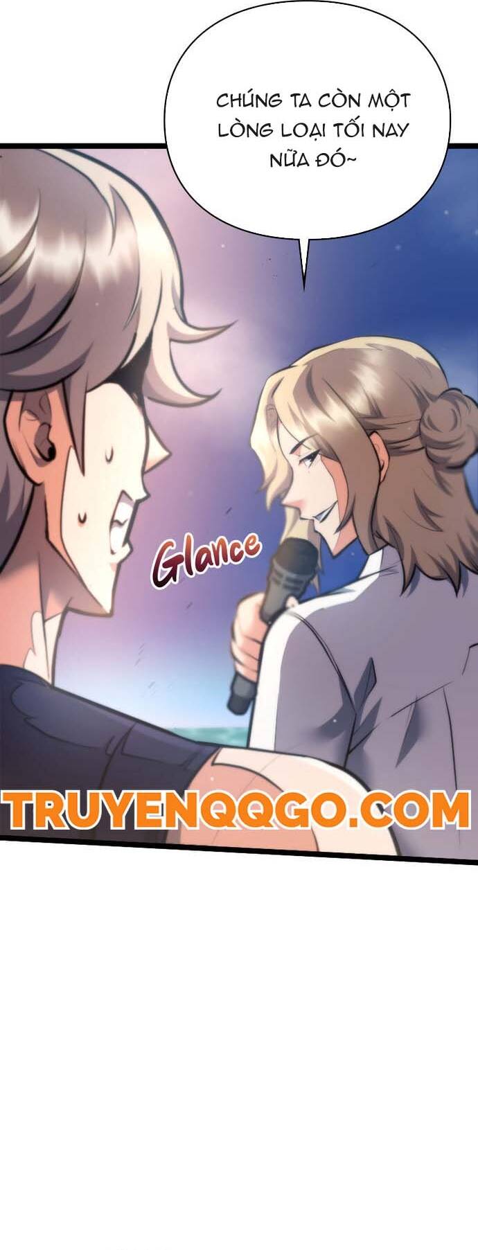 Thần Tượng Tử Địa Chapter 13 - 17