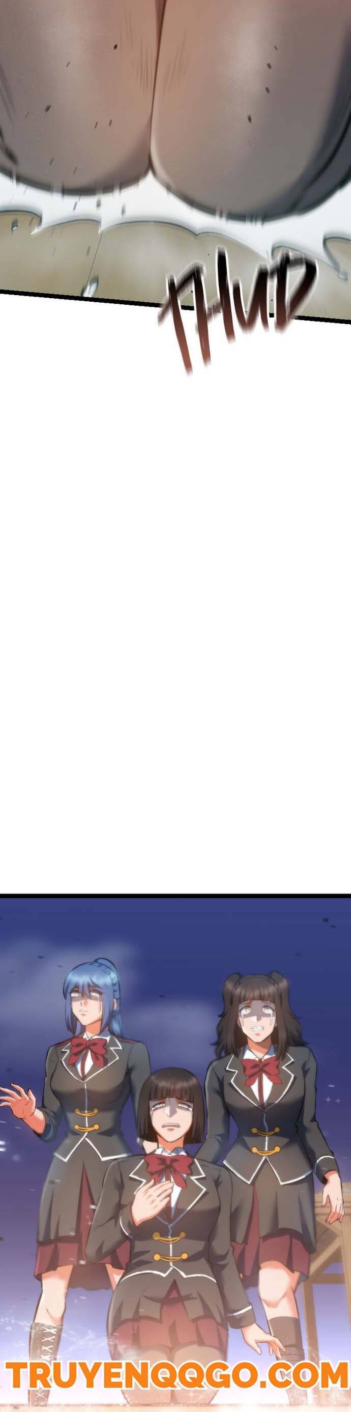 Thần Tượng Tử Địa Chapter 13 - 19