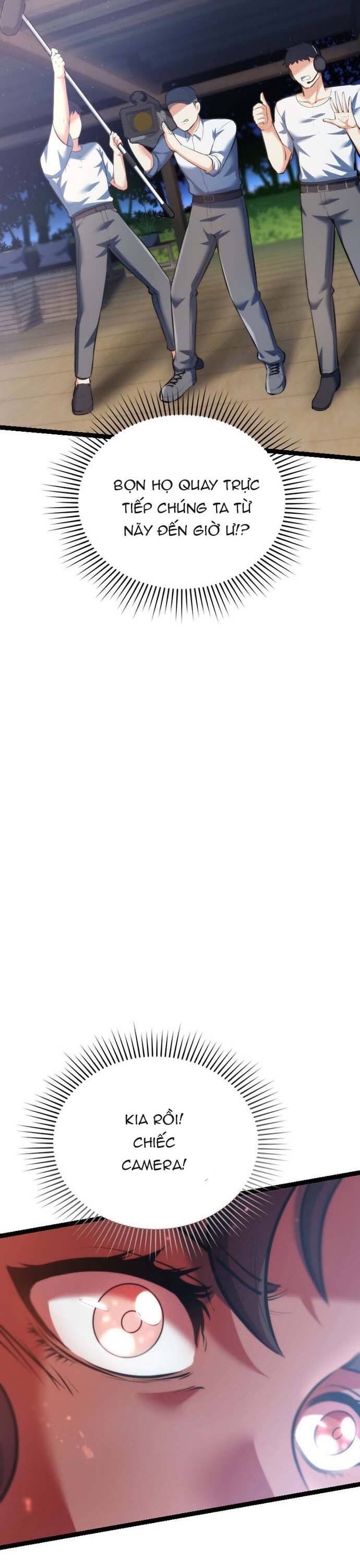 Thần Tượng Tử Địa Chapter 13 - 23