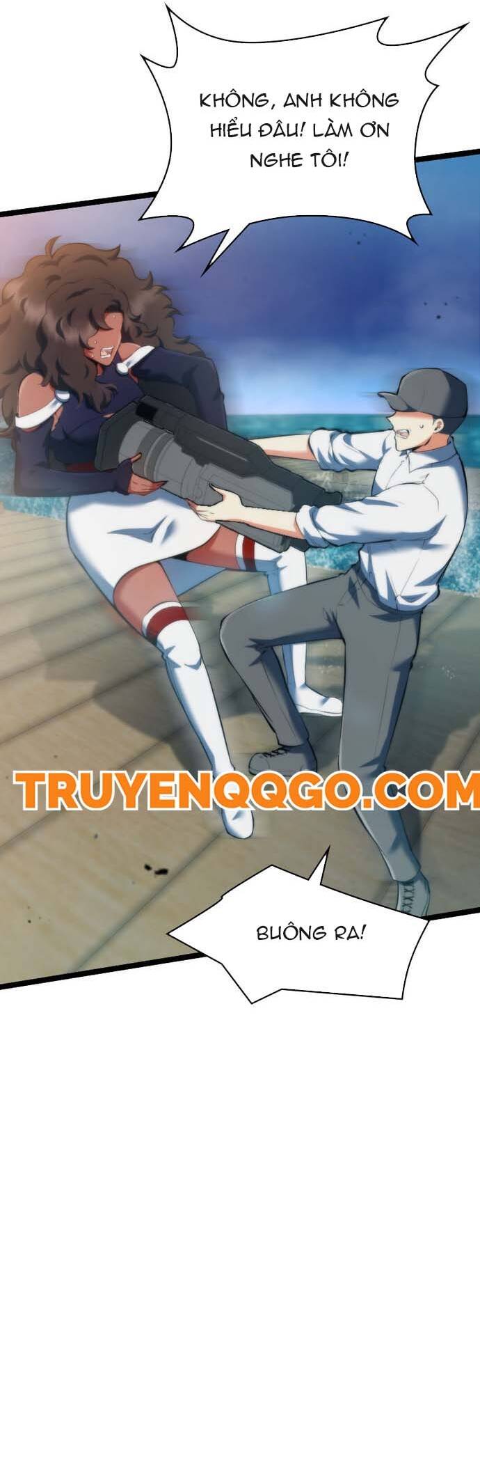 Thần Tượng Tử Địa Chapter 13 - 26