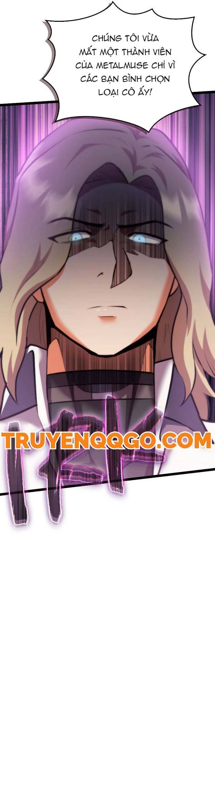 Thần Tượng Tử Địa Chapter 13 - 28