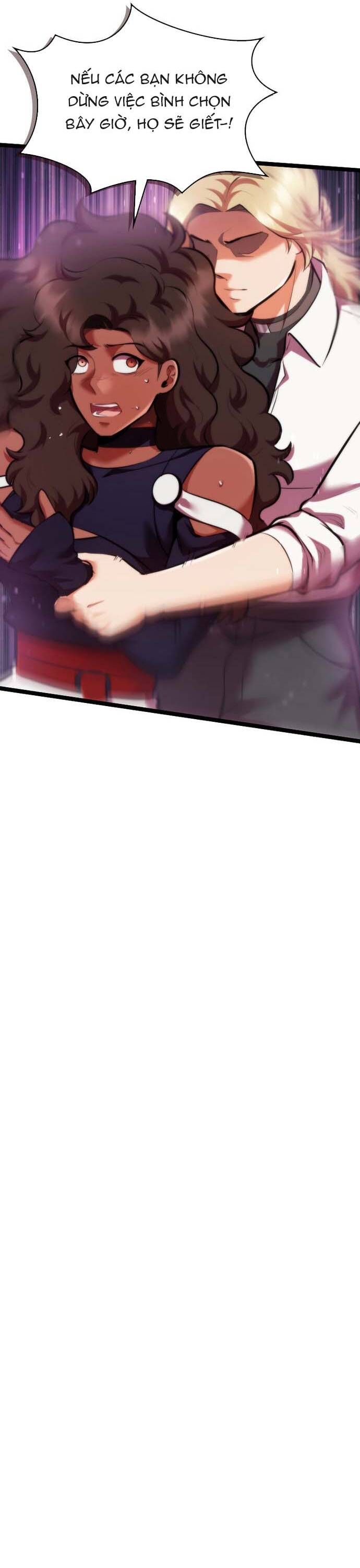 Thần Tượng Tử Địa Chapter 13 - 29