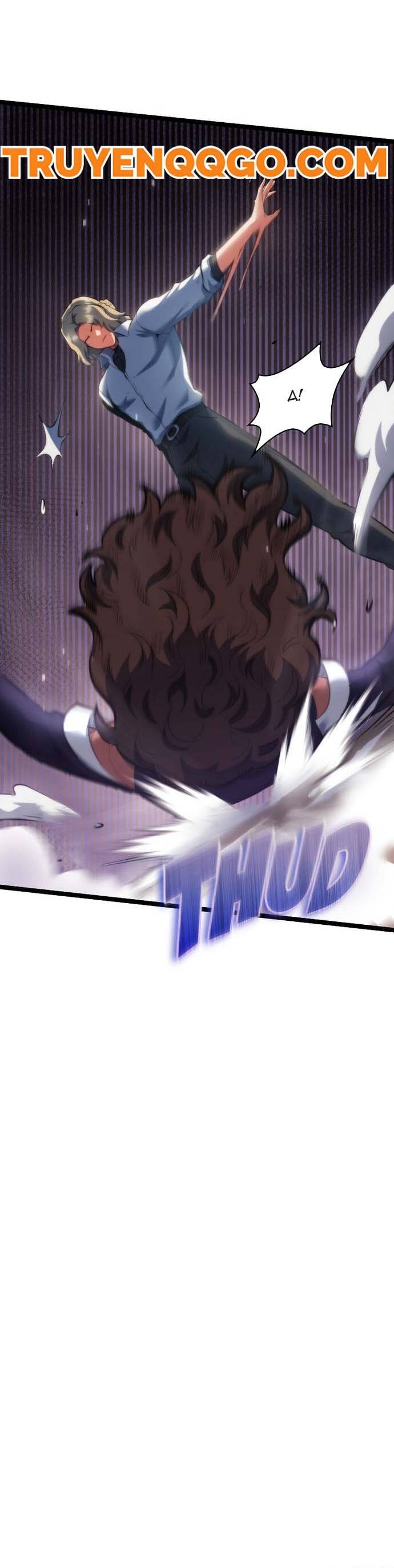 Thần Tượng Tử Địa Chapter 13 - 30