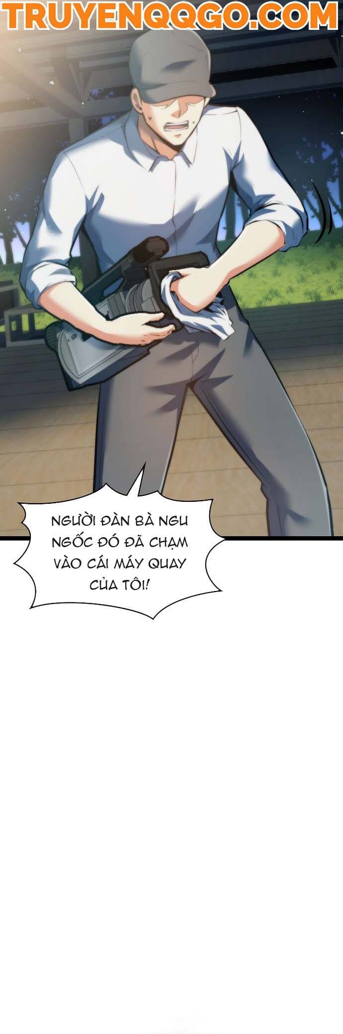 Thần Tượng Tử Địa Chapter 13 - 33