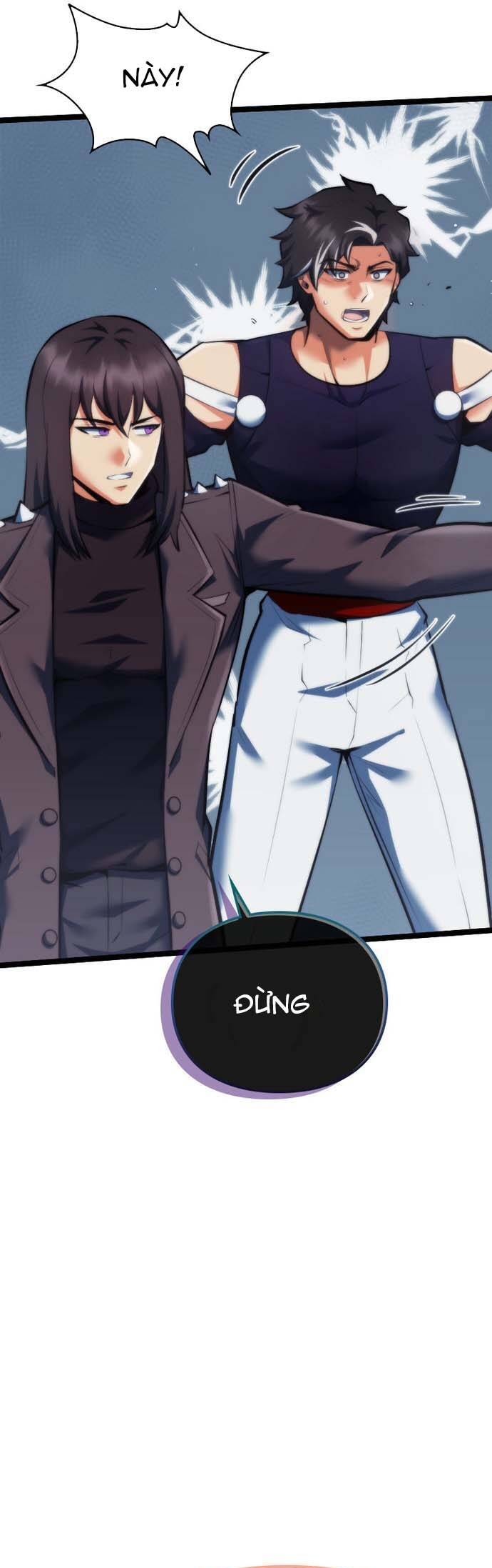Thần Tượng Tử Địa Chapter 13 - 37