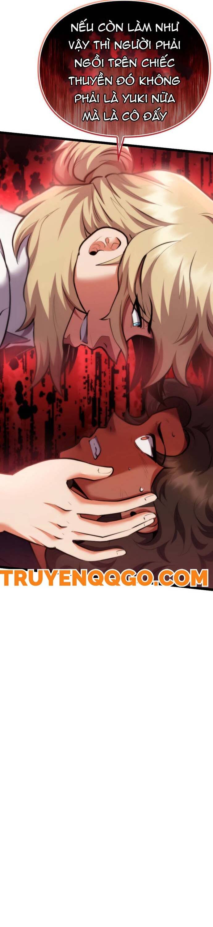 Thần Tượng Tử Địa Chapter 13 - 38