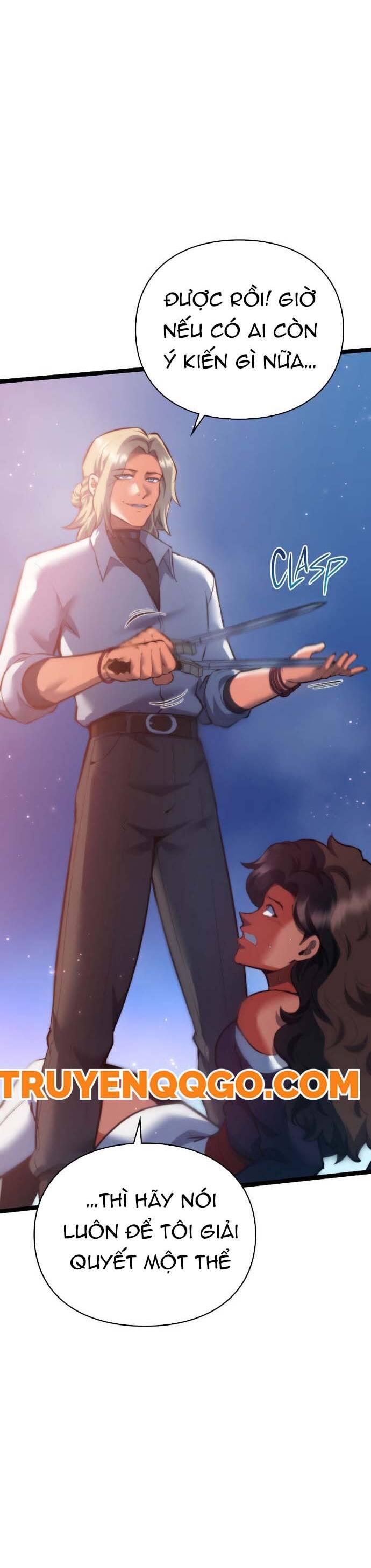 Thần Tượng Tử Địa Chapter 13 - 39