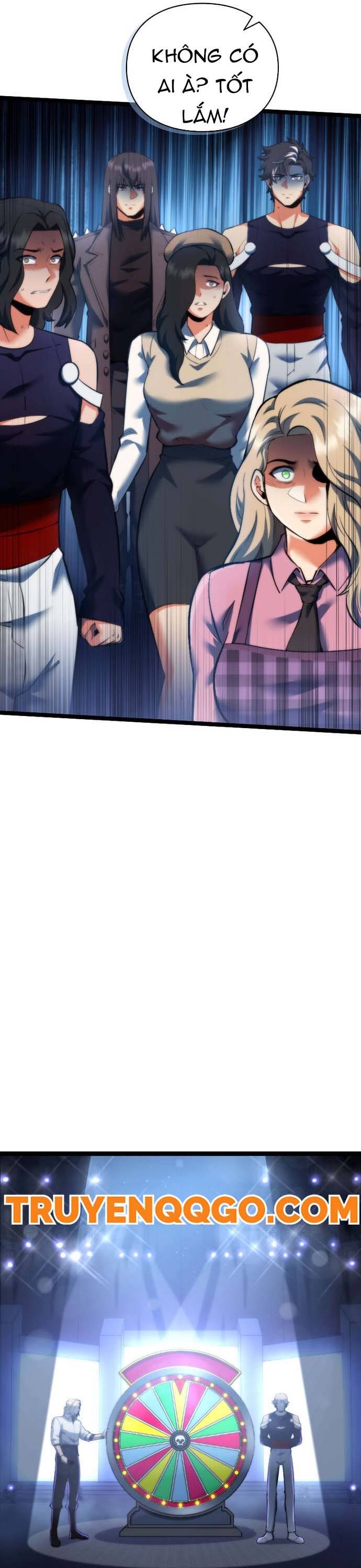 Thần Tượng Tử Địa Chapter 13 - 40