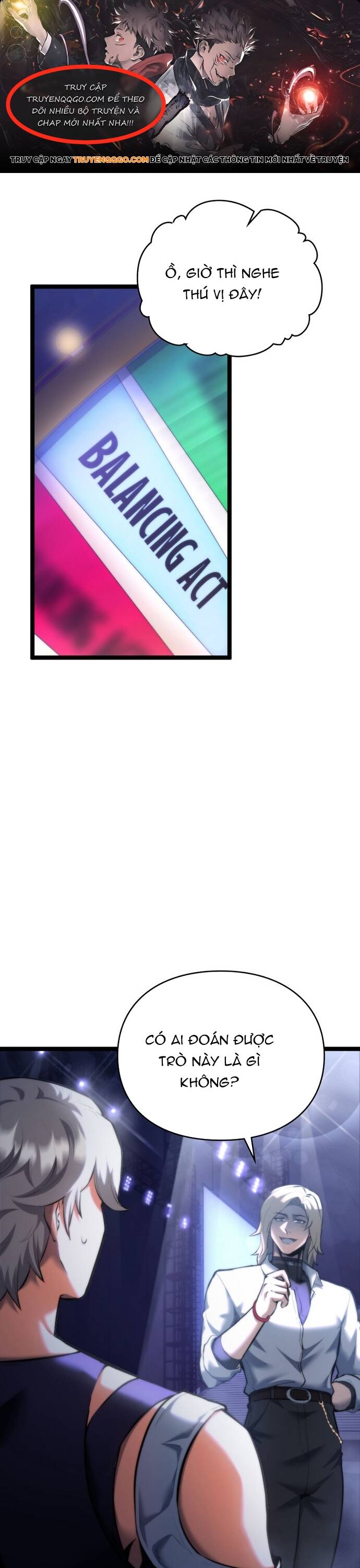 Thần Tượng Tử Địa Chapter 14 - 1