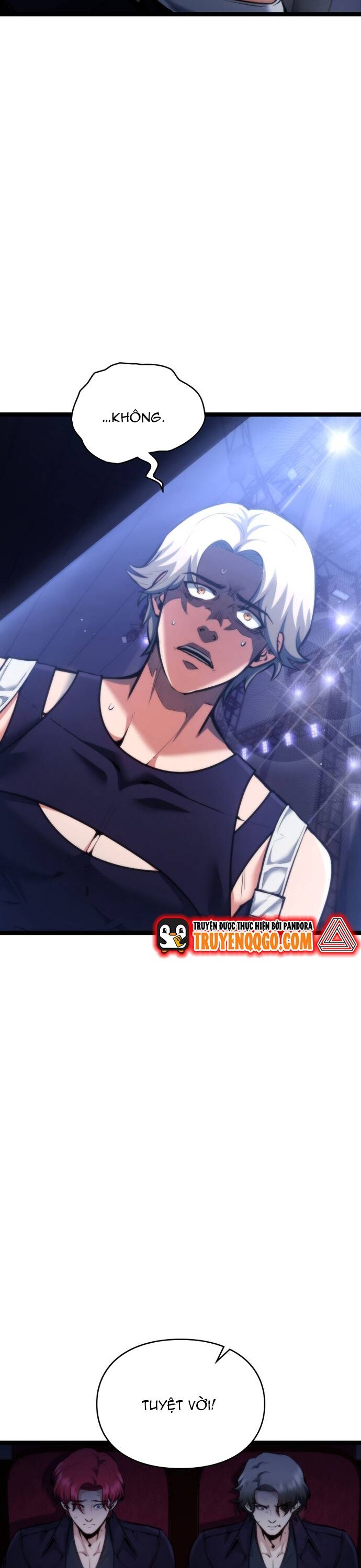 Thần Tượng Tử Địa Chapter 14 - 2