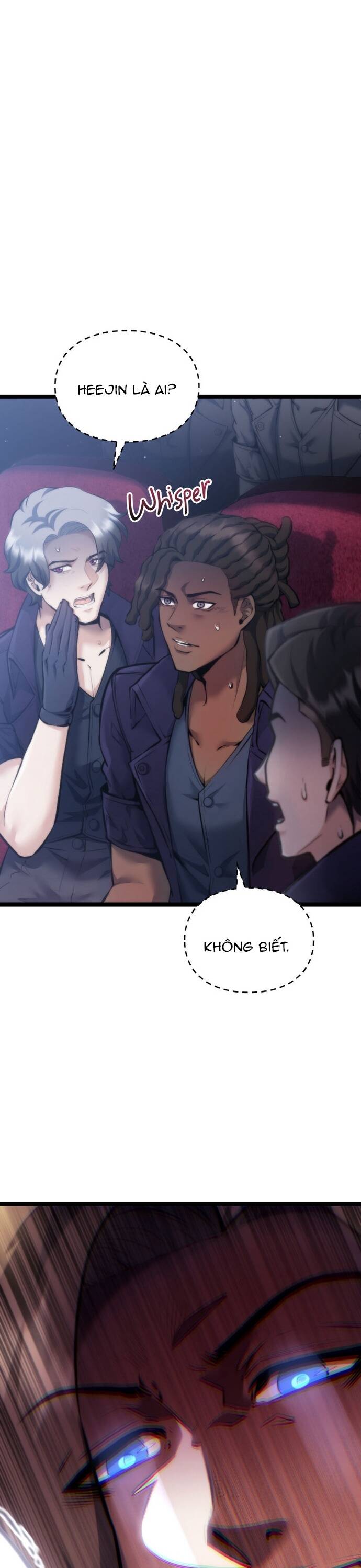 Thần Tượng Tử Địa Chapter 14 - 6