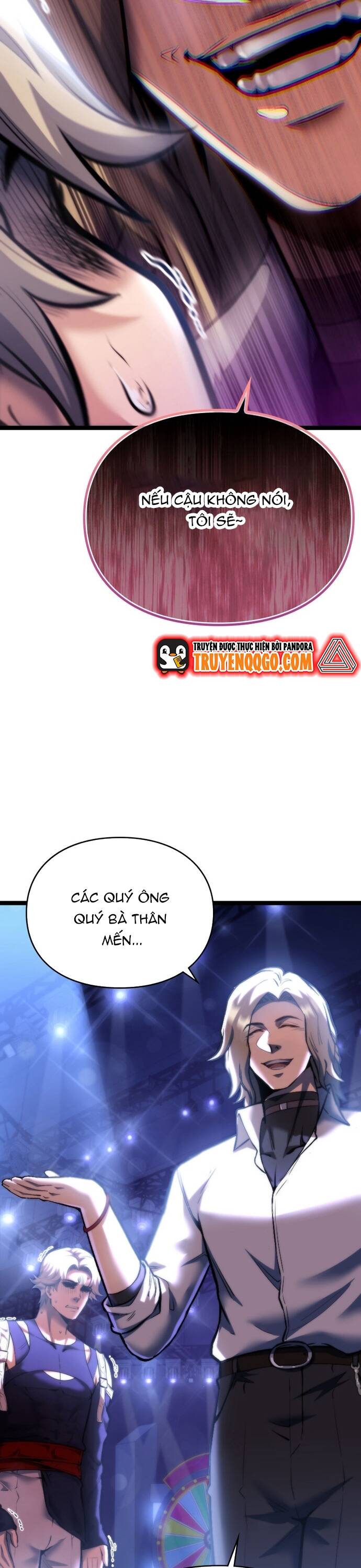 Thần Tượng Tử Địa Chapter 14 - 7