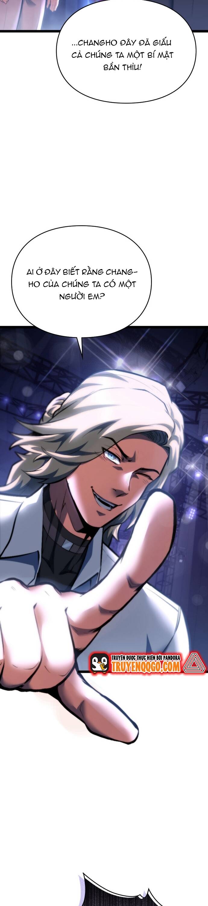 Thần Tượng Tử Địa Chapter 14 - 8