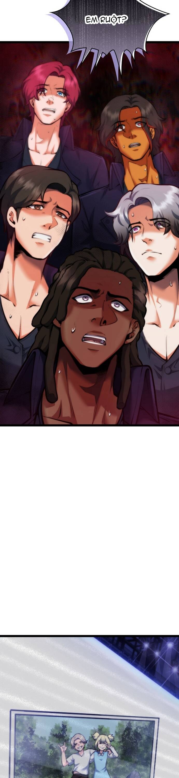 Thần Tượng Tử Địa Chapter 14 - 9