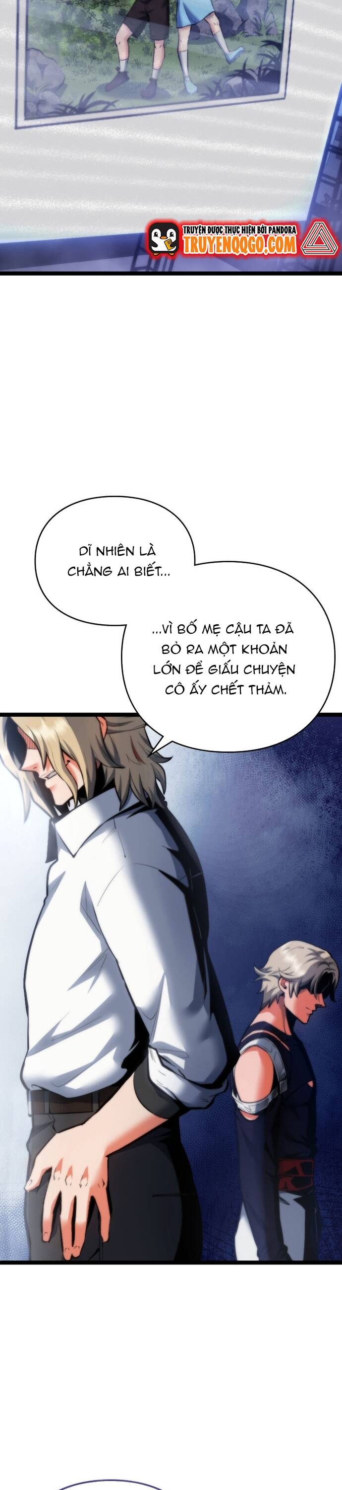 Thần Tượng Tử Địa Chapter 14 - 10