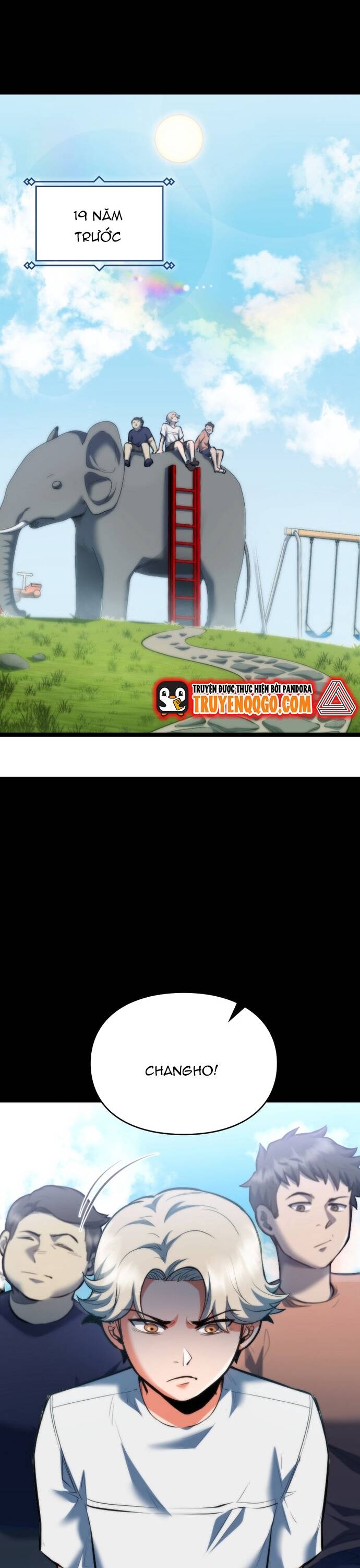 Thần Tượng Tử Địa Chapter 14 - 12