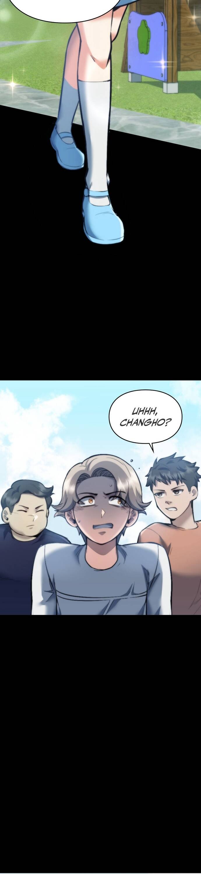 Thần Tượng Tử Địa Chapter 14 - 15