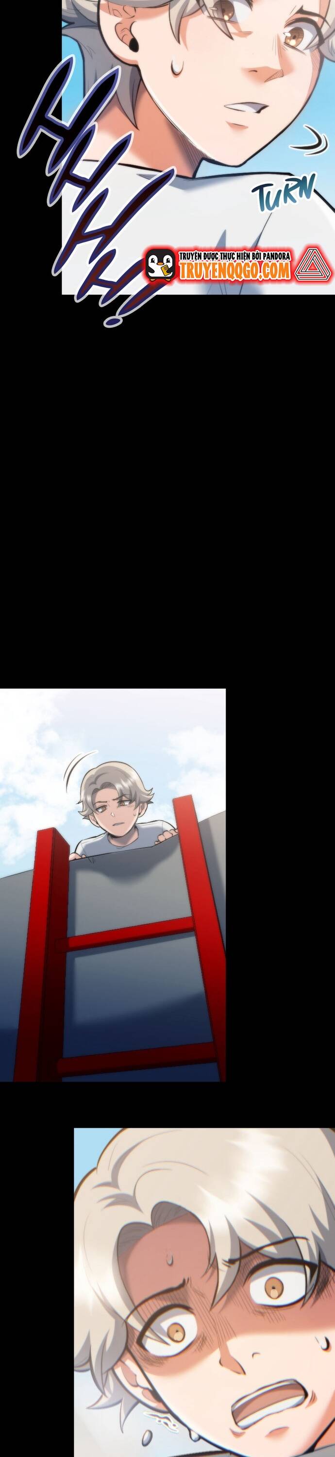 Thần Tượng Tử Địa Chapter 14 - 19