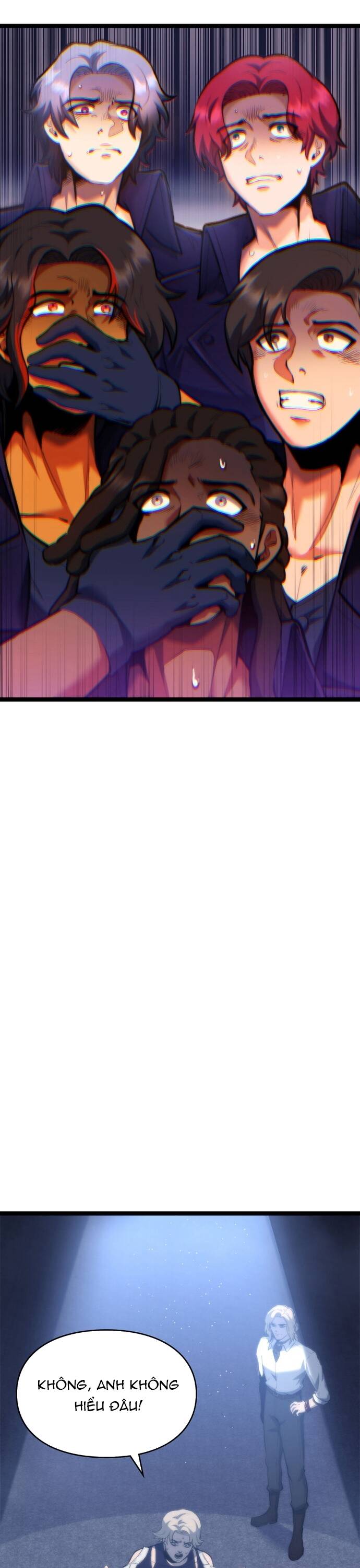 Thần Tượng Tử Địa Chapter 14 - 21