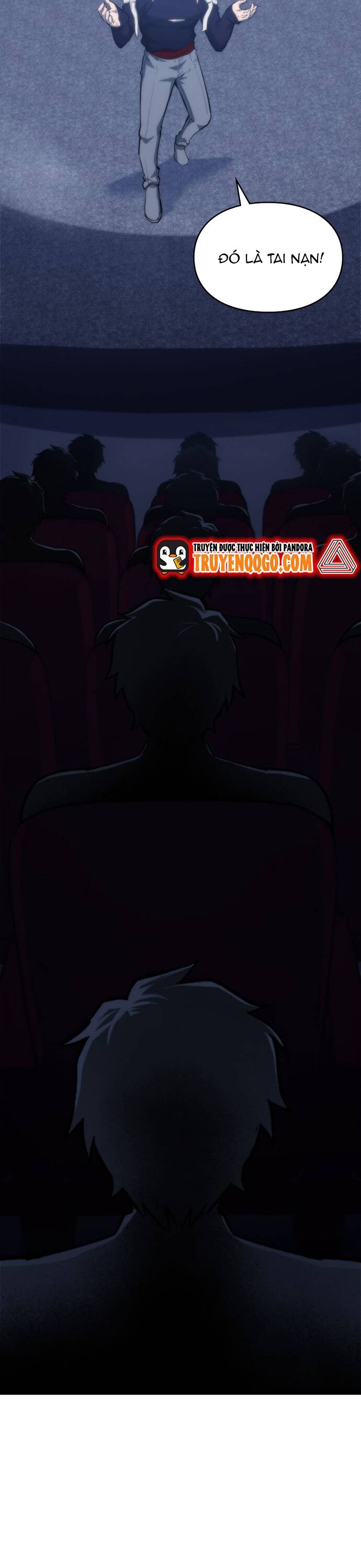 Thần Tượng Tử Địa Chapter 14 - 22