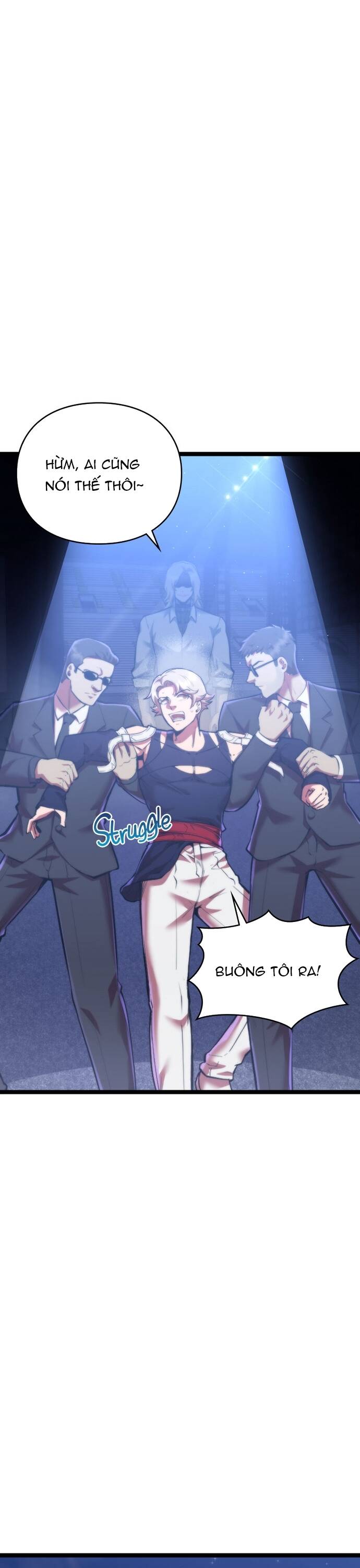 Thần Tượng Tử Địa Chapter 14 - 23