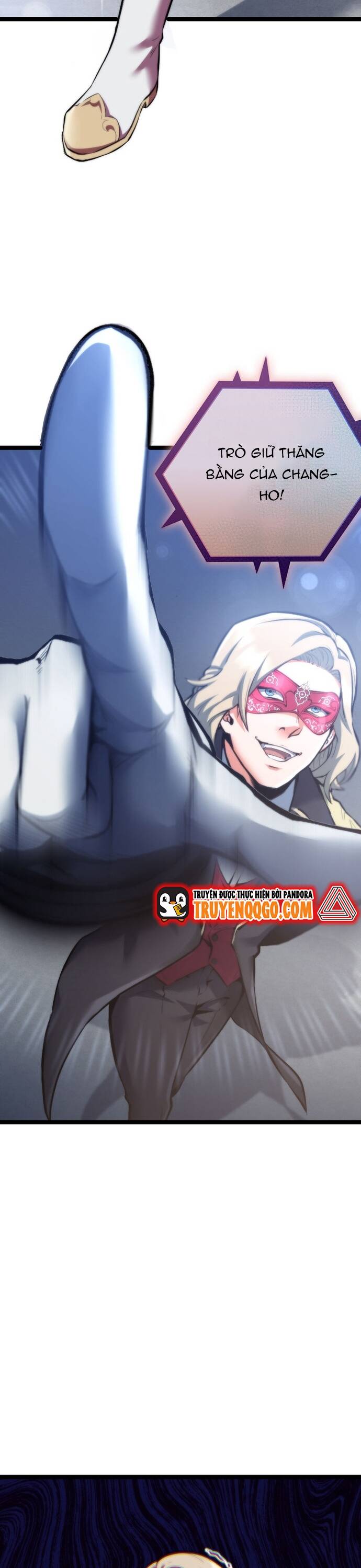 Thần Tượng Tử Địa Chapter 14 - 26