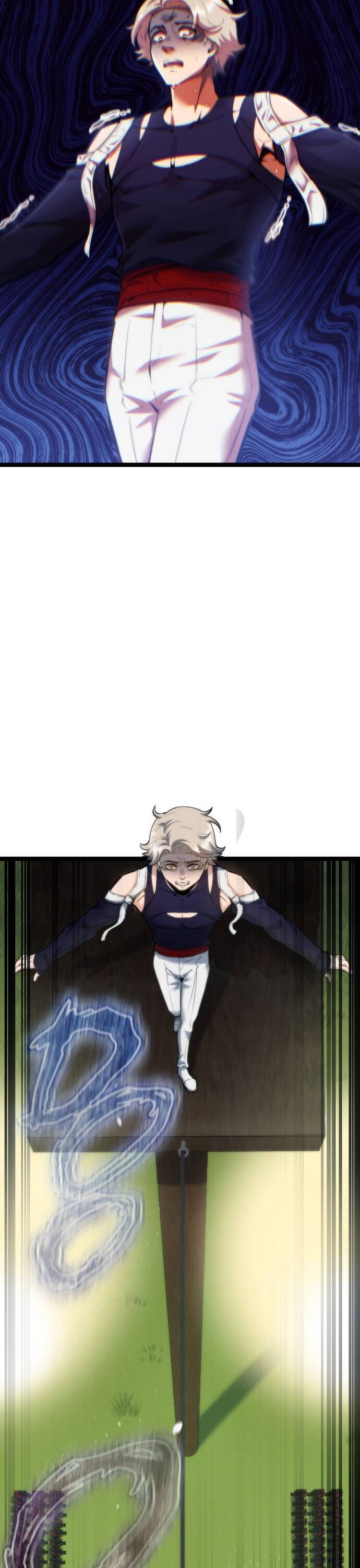 Thần Tượng Tử Địa Chapter 14 - 27