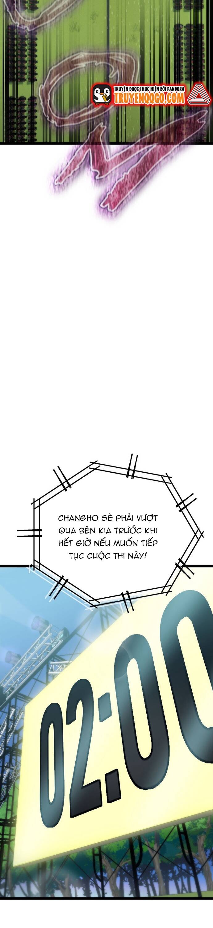 Thần Tượng Tử Địa Chapter 14 - 28