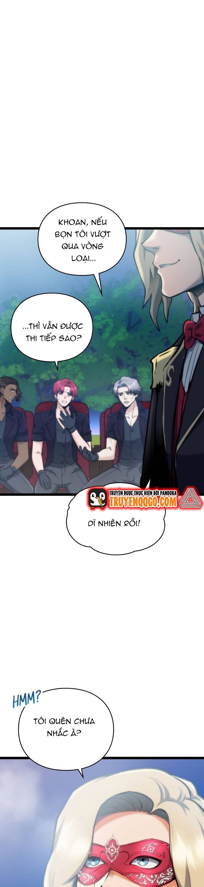 Thần Tượng Tử Địa Chapter 14 - 29
