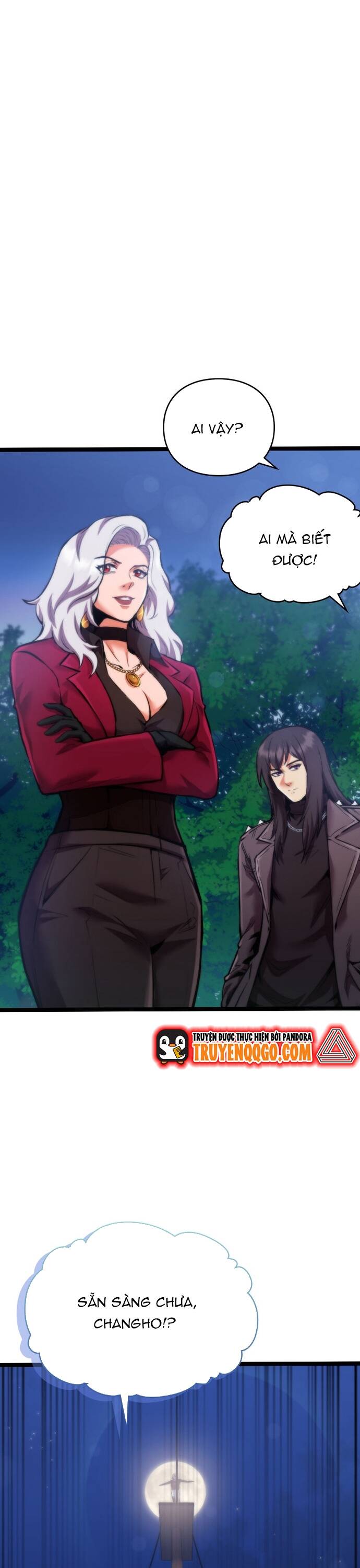 Thần Tượng Tử Địa Chapter 14 - 32