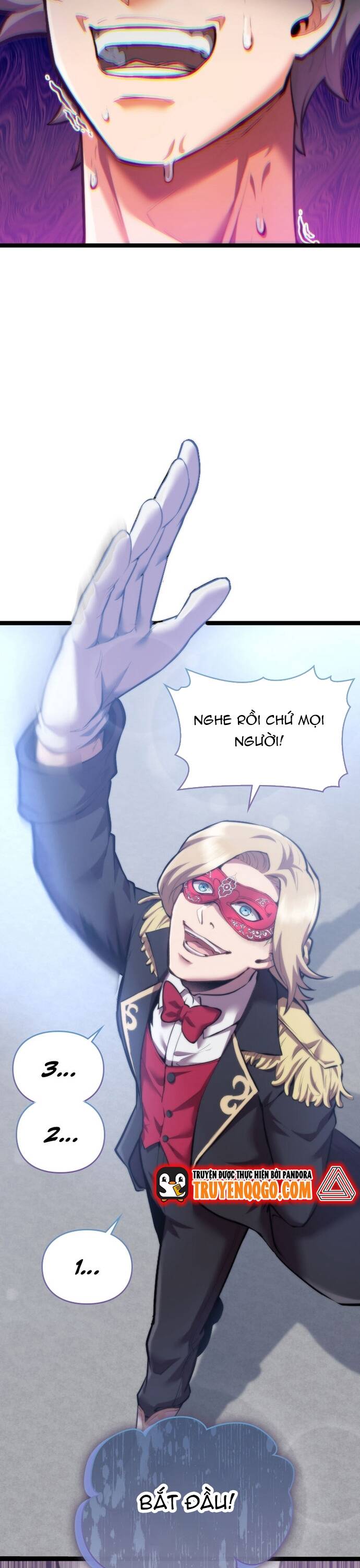 Thần Tượng Tử Địa Chapter 14 - 34