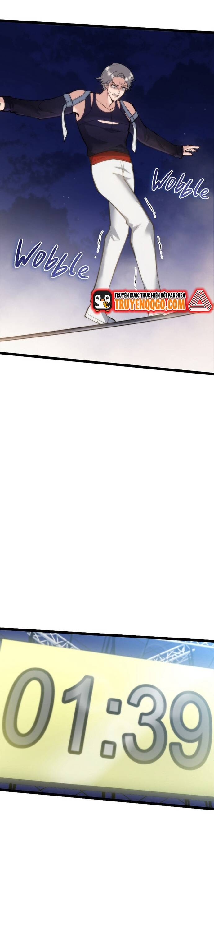 Thần Tượng Tử Địa Chapter 15 - 2