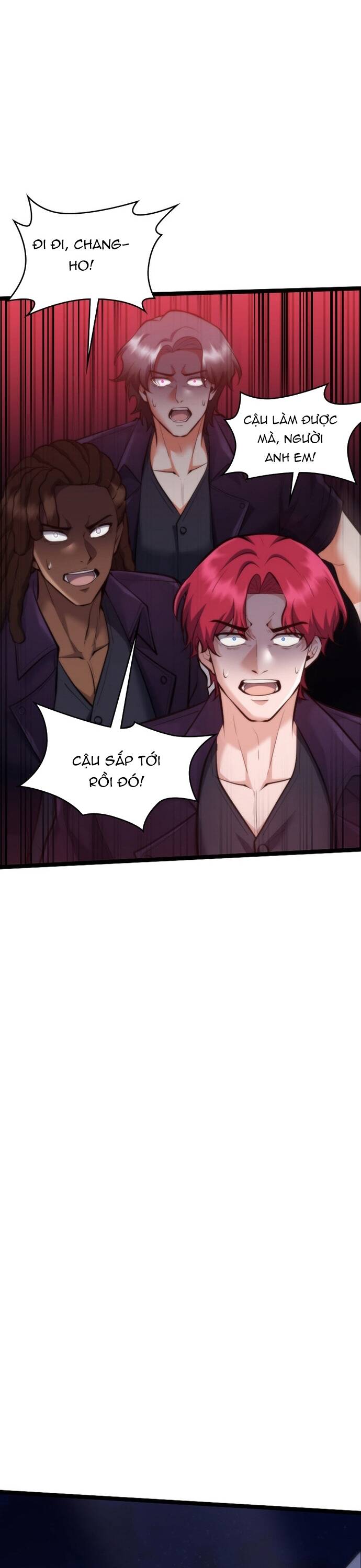 Thần Tượng Tử Địa Chapter 15 - 3