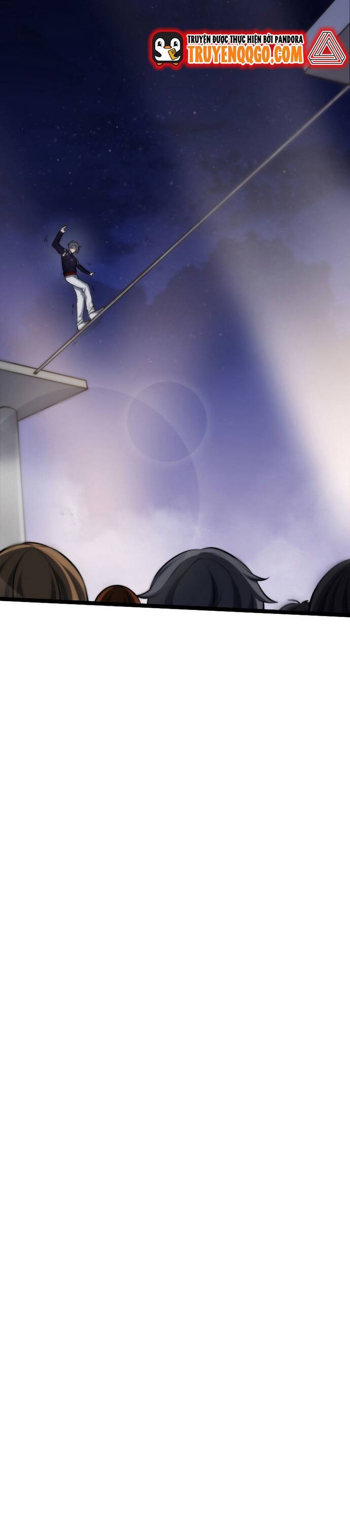 Thần Tượng Tử Địa Chapter 15 - 4