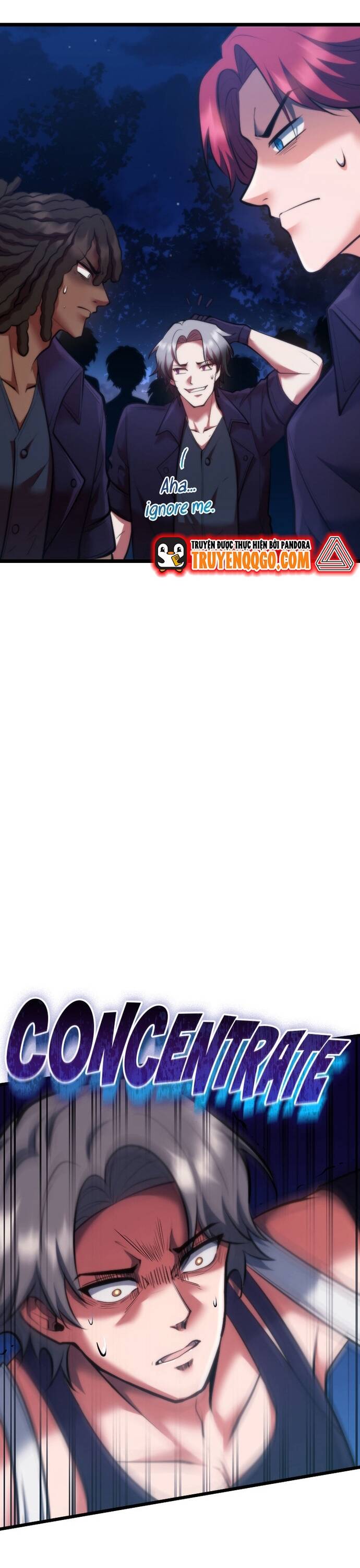 Thần Tượng Tử Địa Chapter 15 - 5