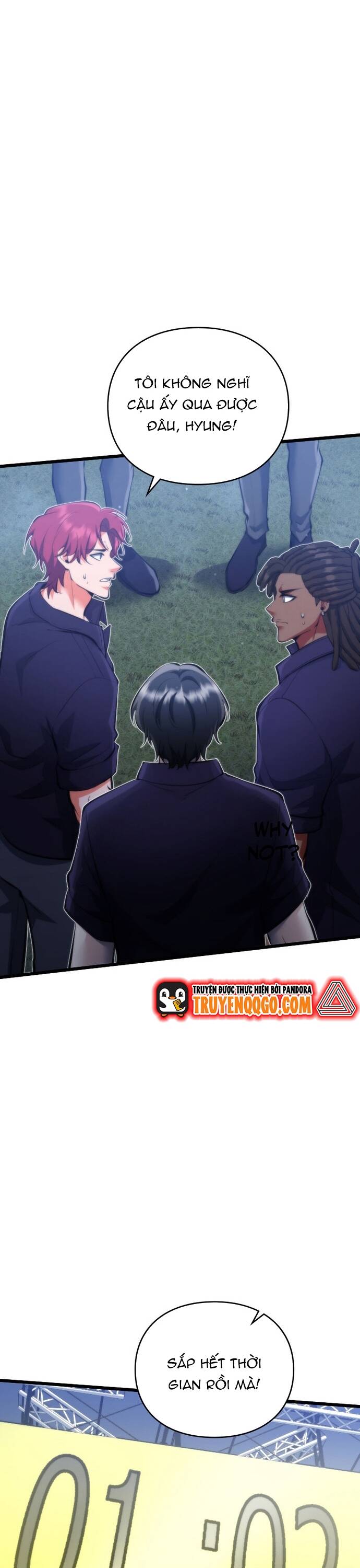 Thần Tượng Tử Địa Chapter 15 - 9